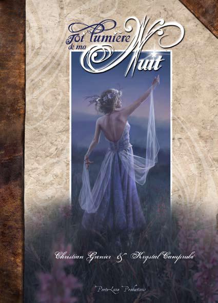 J'AI LU : TOI, LUMIERE DE MA NUIT