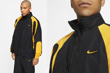 Drake et Nike NOCTA annoncent leur second drop Drake et Nike NOCTA annoncent leur second drop