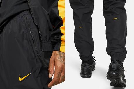 Drake et Nike NOCTA annoncent leur second drop Drake et Nike NOCTA annoncent leur second drop
