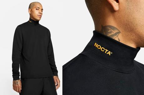 Drake et Nike NOCTA annoncent leur second drop Drake et Nike NOCTA annoncent leur second drop