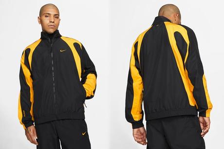 Drake et Nike NOCTA annoncent leur second drop Drake et Nike NOCTA annoncent leur second drop
