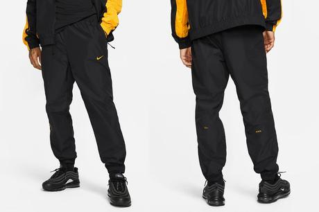 Drake et Nike NOCTA annoncent leur second drop Drake et Nike NOCTA annoncent leur second drop