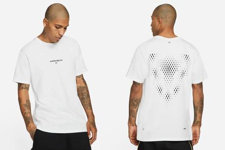 Drake et Nike NOCTA annoncent leur second drop Drake et Nike NOCTA annoncent leur second drop