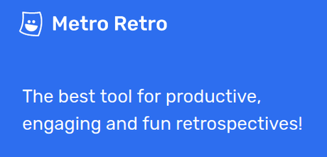 Metro Retro, l’outil de collaboration visuelle gratuit !