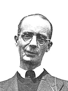 Edmond-Henri Crisinel – Rire