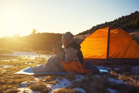 Camping sauvage : quel sac de couchage prévoir ? 