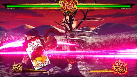 Samurai Shodown débarque le 16 mars
