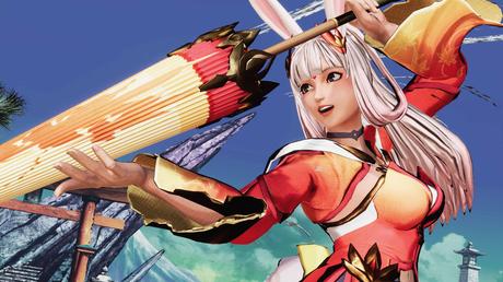 Samurai Shodown débarque le 16 mars