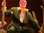 insultes dans langue Molière