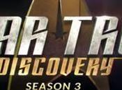 [Podcast] Minipod Star Trek Discovery Saison