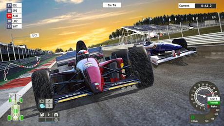 Télécharger Gratuit Grand Formula Racing 2019 Course de voitures et APK MOD (Astuce) 1