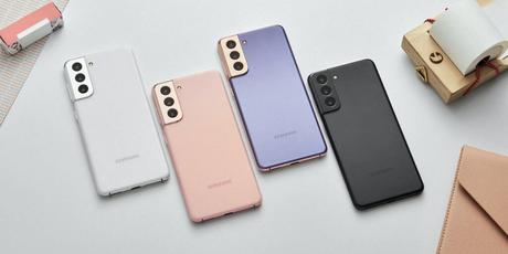 Samsung Galaxy S21 / S21+ / S21 Ultra : tout savoir sur les prix, date et caractéristiques Samsung Galaxy S21 / S21+ / S21 Ultra : tout savoir sur les prix, date et caractéristiques