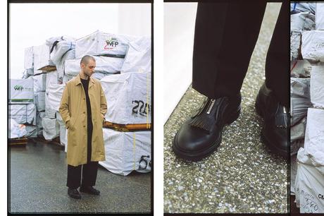 MILOK – S/S 2021 COLLECTION LOOKBOOK