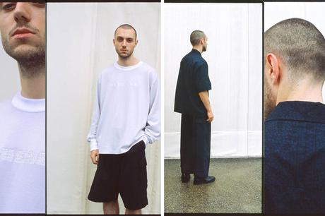 MILOK – S/S 2021 COLLECTION LOOKBOOK