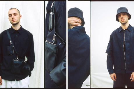 MILOK – S/S 2021 COLLECTION LOOKBOOK