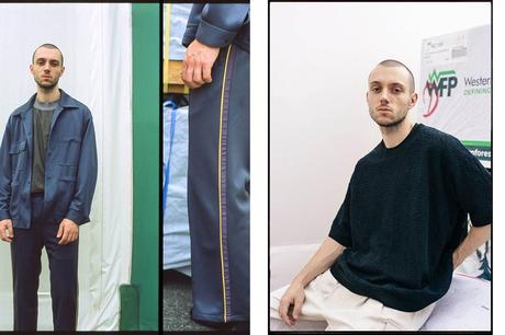 MILOK – S/S 2021 COLLECTION LOOKBOOK