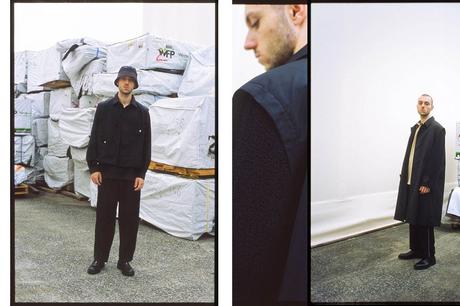 MILOK – S/S 2021 COLLECTION LOOKBOOK