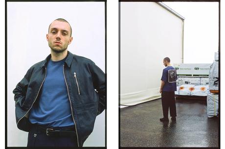 MILOK – S/S 2021 COLLECTION LOOKBOOK