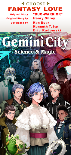 Télécharger Gratuit Enjoy your choice, Story Me APK MOD (Astuce)