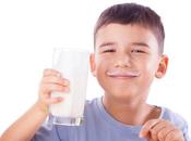 PRODUITS LAITIERS devraient être réservés enfants