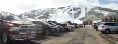 Le ski coûte-t-il trop de temps ?