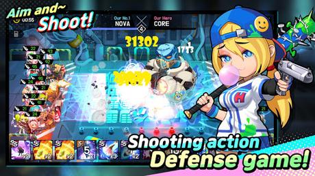 Télécharger Gratuit Girl's War Z APK MOD (Astuce) Télécharger Gratuit Girl's War Z APK MOD (Astuce) screenshots 3