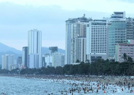 Comment Nha Trang est devenue l’esclave du tourisme de masse