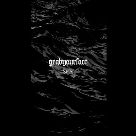 EP- grabyourface – Sea