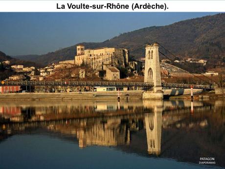La France - Le Rhône 2