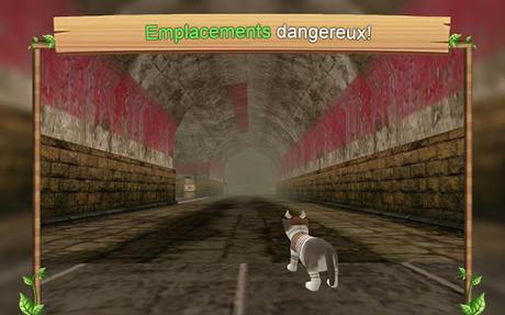 Télécharger Gratuit Simulateur de chat en ligne  APK MOD (Astuce) 6