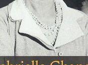 Gabrielle Chanel, années d'exil, Marie Fert