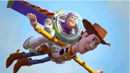 Top 15 des films d’animation Pixar