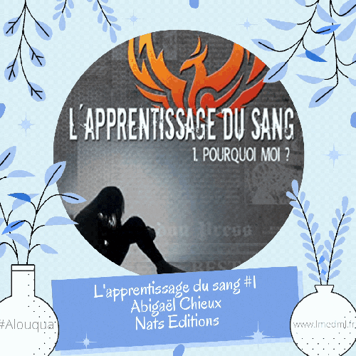 Vos prochaines lectures – 17/31