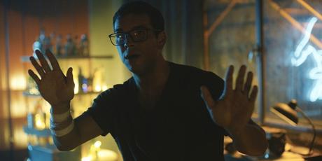 Critique Cross The Line : une nuit en enfer