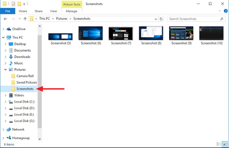Cara Screenshot Tersimpan Otomatis Di PC / Laptop Asus 2021 Cara Screenshot Tersimpan Otomatis Di PC / Laptop Asus 2021