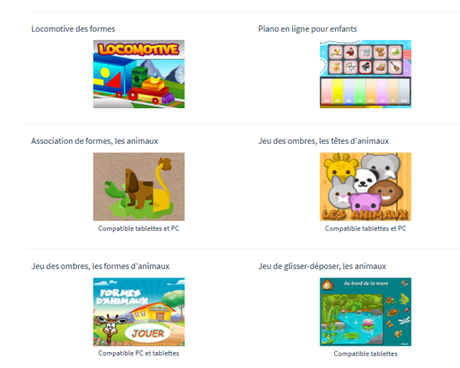 Logiciels éducatifs gratuits (Android,iPhone,iPad,PC,Mac)