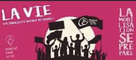 On peut être Pro-vie et Pro-choix ! On peut être Pro-vie et Pro-choix !