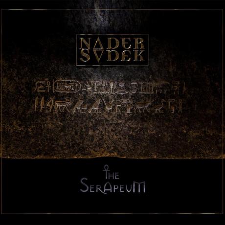 Nader Sadek – The Serapeum (EP)