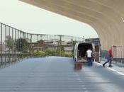 ARCHI URBAIN (15/18) be.exemplary (2/4) Centre administratif Uccle Recypark