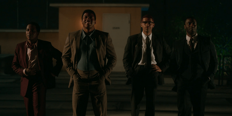 Critique One Night in Miami : rencontre au sommet pour changer l’Histoire