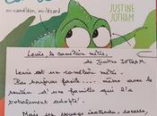 Lewis, caméléon métis