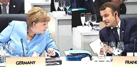 Armin Laschet sera-t-il le successeur d'Angela Merkel à Berlin ?