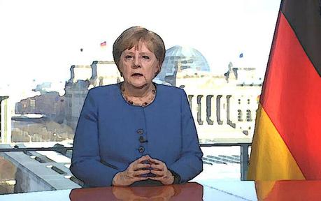 Armin Laschet sera-t-il le successeur d'Angela Merkel à Berlin ?