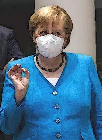 Armin Laschet sera-t-il le successeur d'Angela Merkel à Berlin ?