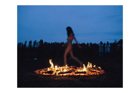 ELIN BERGE – AWAKENING ELIN BERGE – AWAKENING