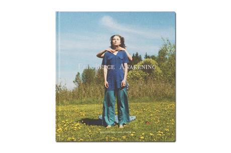 ELIN BERGE – AWAKENING ELIN BERGE – AWAKENING