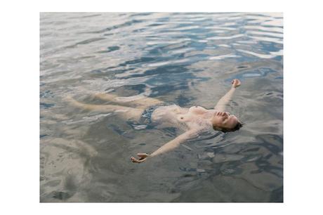 ELIN BERGE – AWAKENING ELIN BERGE – AWAKENING