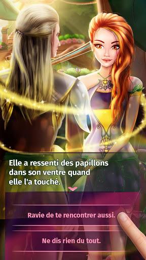 Télécharger Jeux Fantasy – Histoire d'Amour  APK MOD (Astuce) 3