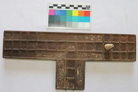 Mise au jour du temple funéraire de la reine Néarit à Saqqarah ainsi que de nombreuses autres découvertes majeures