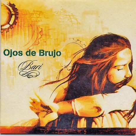 New Flamenco : from Ojos De Brujo to Rosalía…